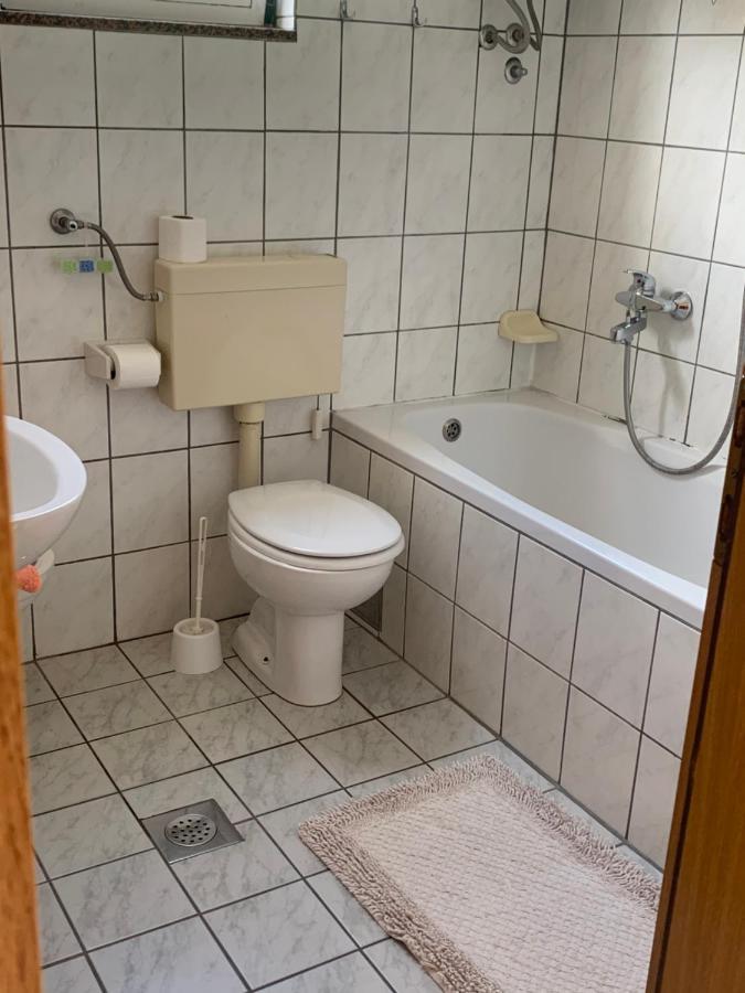 Apartman Adriana Podaca Buitenkant foto